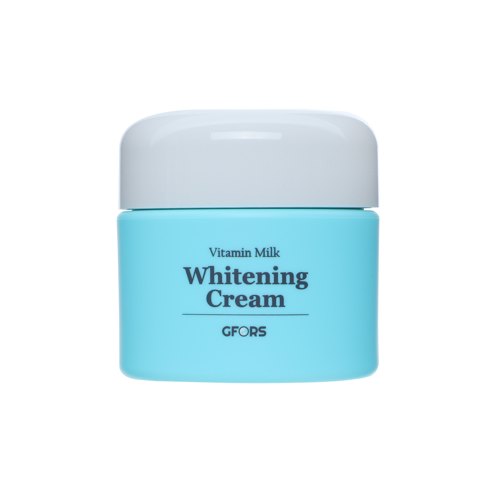 GFORS Vitamin Milk Whitening Cream 50gm